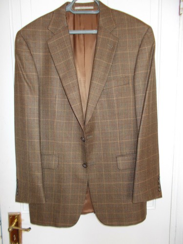 Nwot mens burberry 100 - nwot,