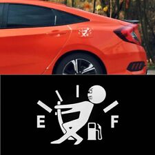 Car High Gas Consumption Funny