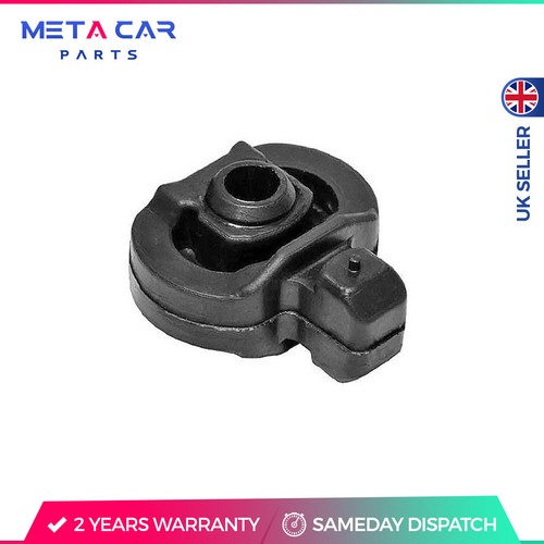 Exhaust system mount for - system,