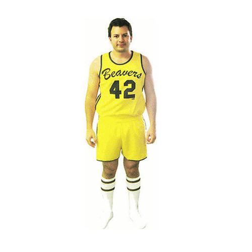 Men teen wolf beavers 42 - men's,