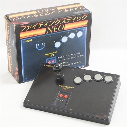 Fighting stick neo controller - neo,