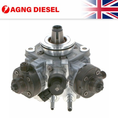 Bosch high pressure fuel - bosch,