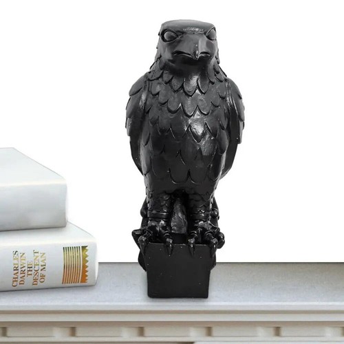 The maltese falcon - maltese, prop
