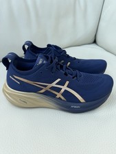 Asics Gel-Nimbus 26 Platinum