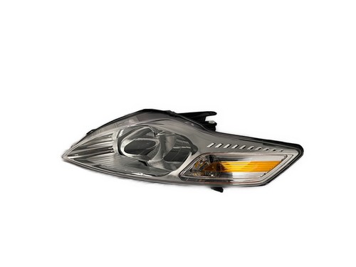 Ford mondeo headlight - ford,