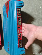 Sony Xplod XM-554ZR 4-Channel Car Amp