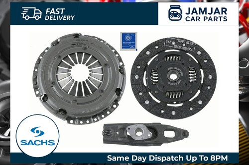 Sachs 3000951040 clutch - sachs, kit