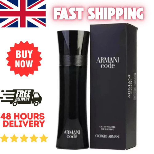 Giorgio armani code edt - giorgio,
