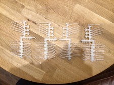 54mm hard plastic helmet