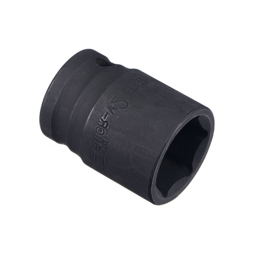 Drive 21mm 6 point - 1/2",