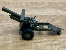 Vintage Crescent Toys Howitzer