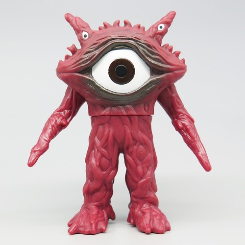 Ultraman sofubi kaiju gan - ultraman, gan-q