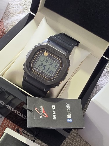 Casio shock titanium solar - casio,