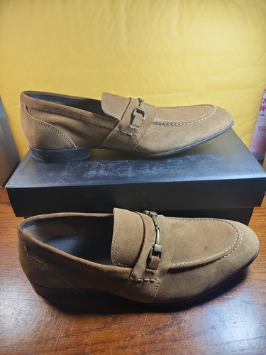 Alfani chester suede upper - alfani,
