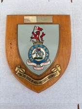 1st the duke wellingtons - 1st,