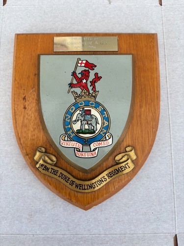 1st the duke - bn,