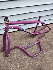 1987 GT Performer Lavender