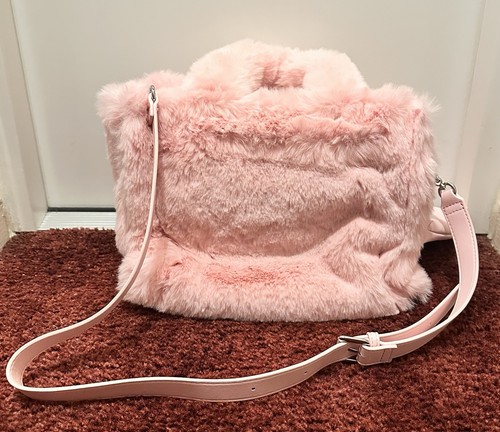 Pink juicy couture bag new - juicy,