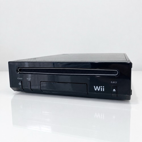 Nintendo wii family edition - nintendo,