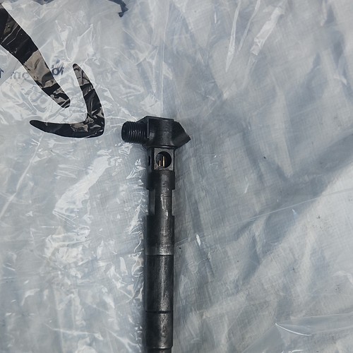 Mercedes sprinter injectors - mercedes,