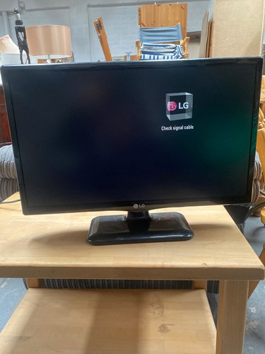 22mt44d monitor working - lg,