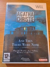 Agatha Christie - And Then