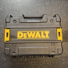 DeWalt DCD Genuine  Empty Tool