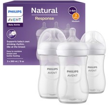 Philips Avent Natural Response