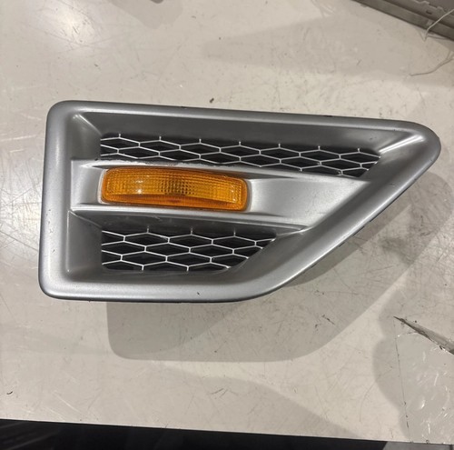 Land rover freelander front - land,
