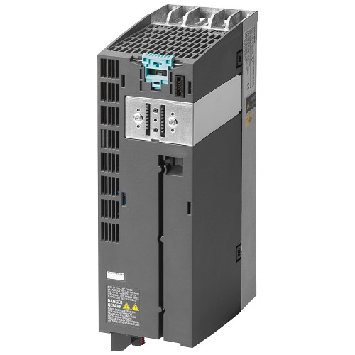 Siemens sinamics 240 - siemens, pm
