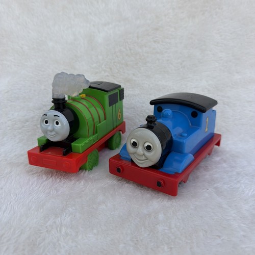 Thomas and percy - thomas,