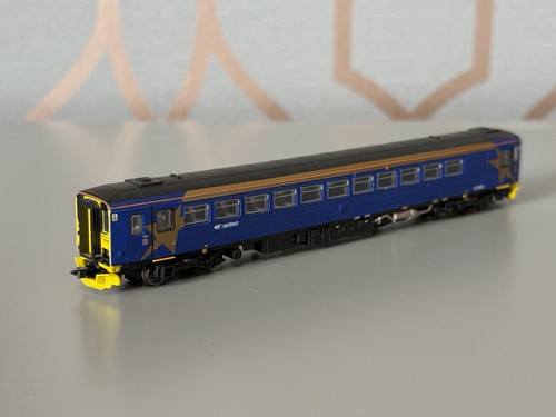 Dapol 114h class - nd-114h,