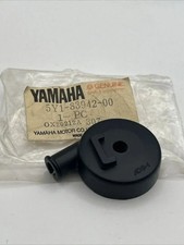 YAMAHA COVER, STARTER XT550