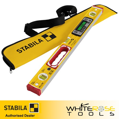 Stabila tech 196 - tech, digital