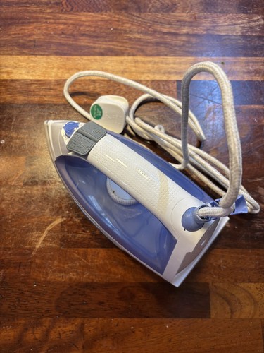 Breville steam iron vin243 - steam,