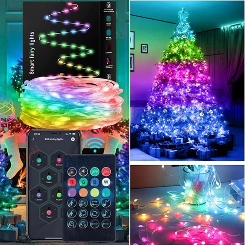 Programmable smart fairy - programmable,