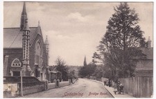 Godalming Bridge Road Surrey