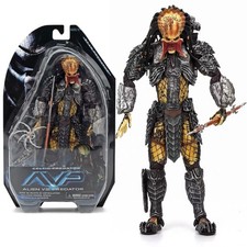 NECA Alien VS. Predator Series