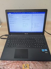 Asus X551C 15.6" - i3-3217U -