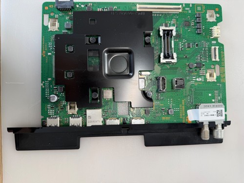 Samsung ue50bu8072 main av - ue50bu8072,