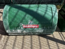Ransomes Mastiff 36" mower grass collection box
