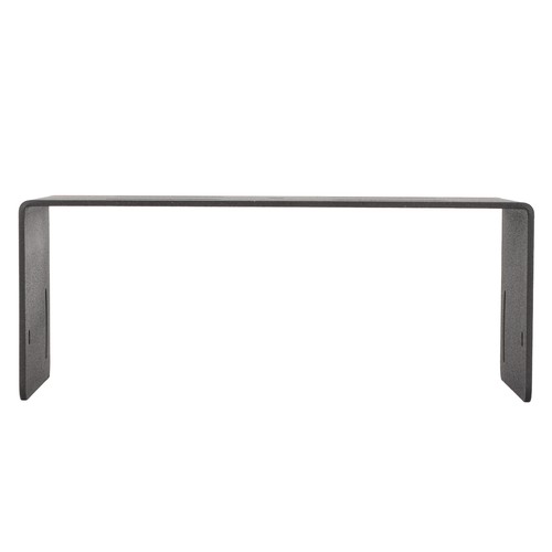 New metal radio mounting - metal,