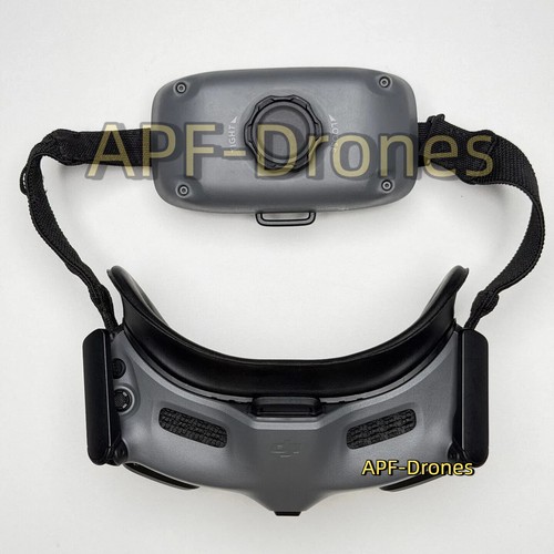 Dji goggles integra for - integra,