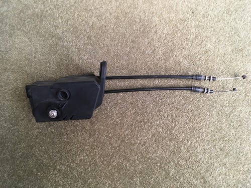 Bmw r1200rt 2010 exhaust - bmw,