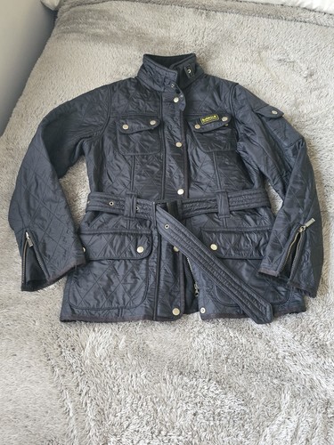 Barbour international women - barbour, women's