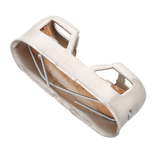 Catalytic warmer part pocket - warmer,