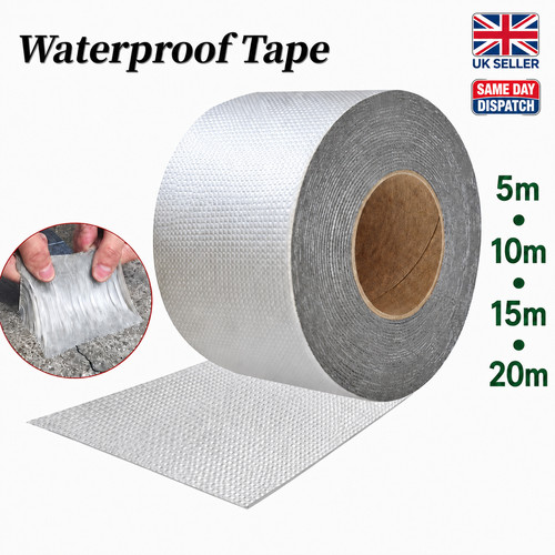 Super waterproof tape butyl - waterproof,