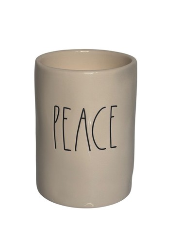 New rae dunn magenta peace - magenta,