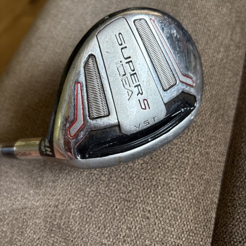 Adamsgolf super vst - adamsgolf, s