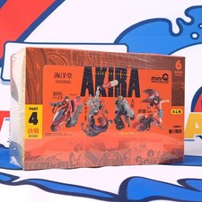 MiniQ AKIRA Figure PART 4